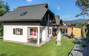 Ferienhaus In Feistritz